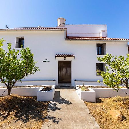 Finca La Pimienta Писарра Экстерьер фото