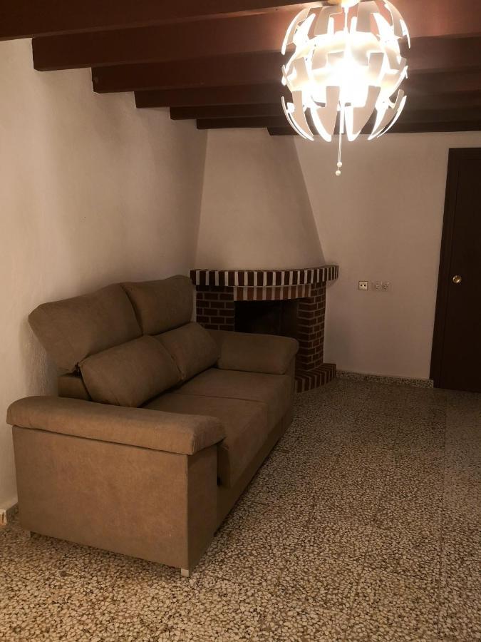 Finca La Pimienta Писарра Экстерьер фото